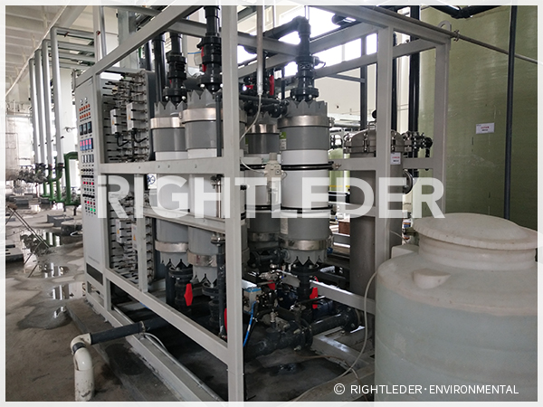 電子晶圓超純水可以提高晶圓良率？